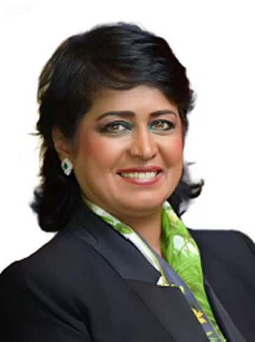 Ameenah Gurib-Fakim